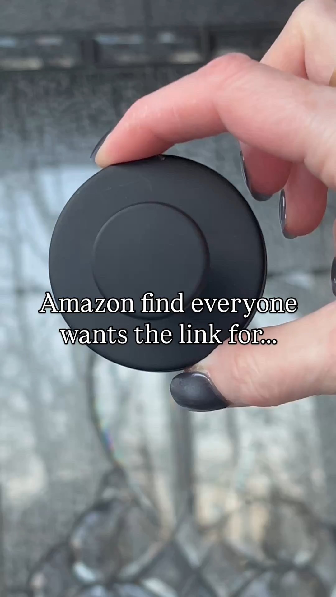 These suction cups are incredible! They hold up to 15 pounds, work indoors and outdoors! Trust me once you try them you won’t go back! 

#LTKHome #LTKvlog #LTKHoliday