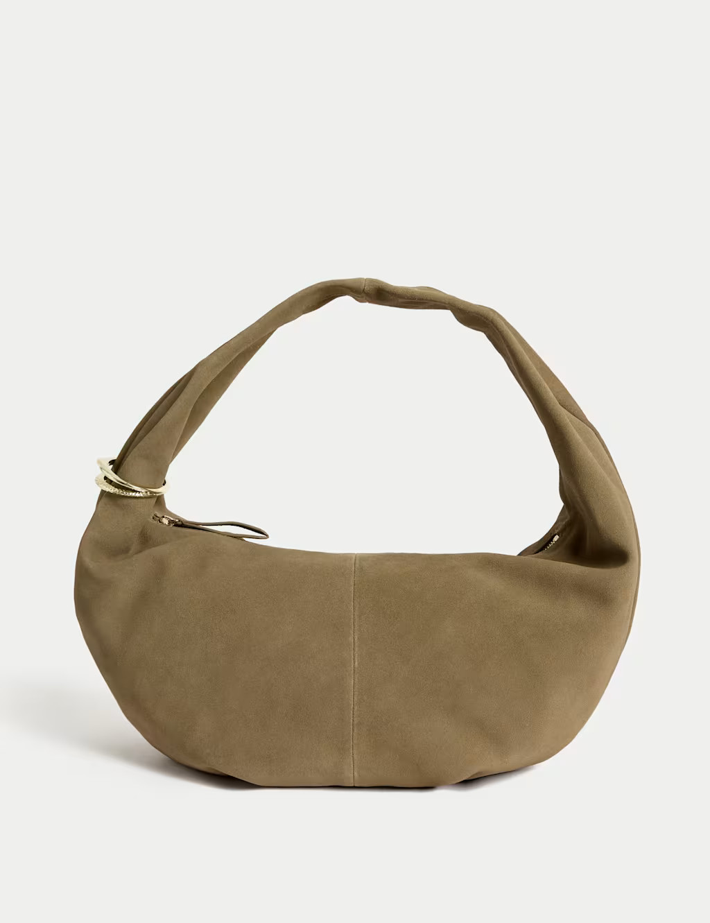 Suede Shoulder Bag | Marks & Spencer (UK)