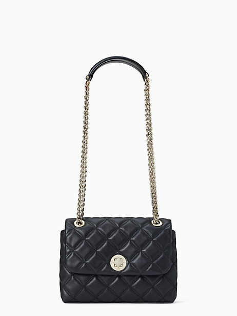 natalia small flap crossbody | Kate Spade Outlet