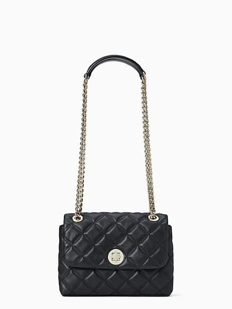 natalia small flap crossbody | Kate Spade Outlet