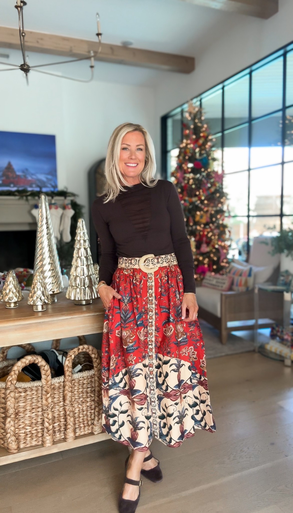 30% off at Anthropologie starts NOW! Use my early access code Cassie30 for the full 30% off. And heads up… if you spend $200 now, you’ll get $50 for holiday gifting! It runs 11/20–11/23, only!

#LTKHoliday #LTKGiftGuide #LTKSeasonal