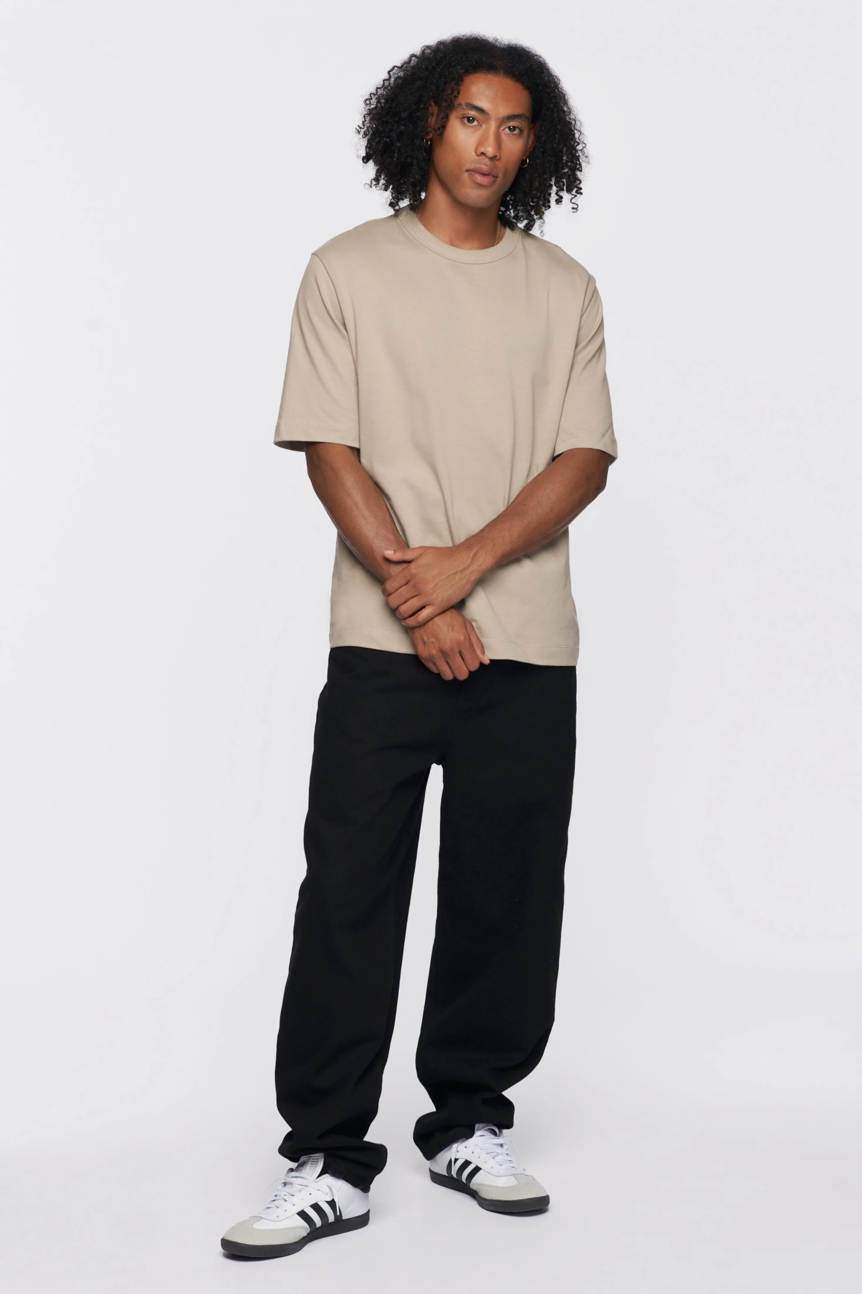 Unisex Antifit Denim | Kotn