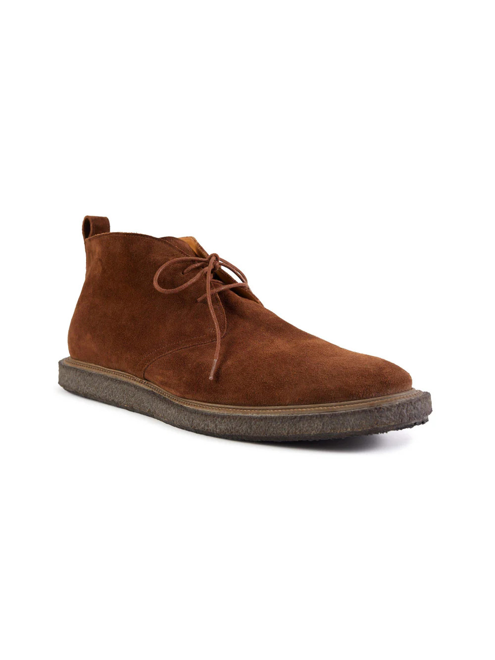 Reserve Chukka Boot | Faherty