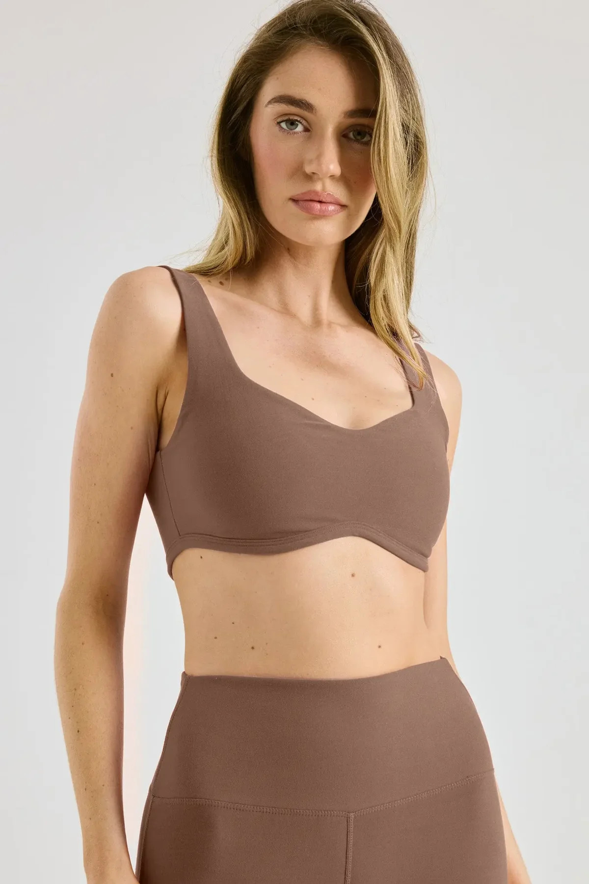 The Isadora Bra | Year of Ours