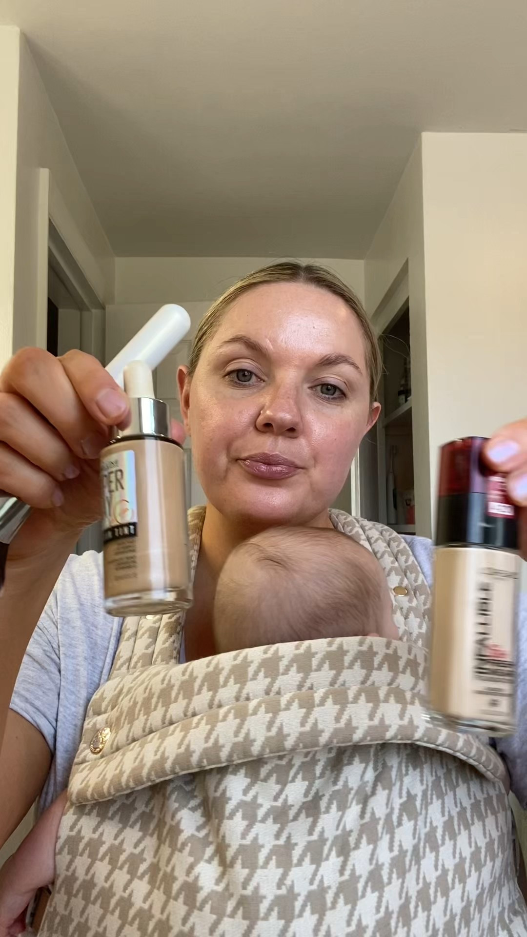 My everyday makeup routine 

Affordable makeup // beauty // drugstore makeup // Sephora // ulta 



#LTKFindsUnder50 #LTKBeauty #LTKFindsUnder100