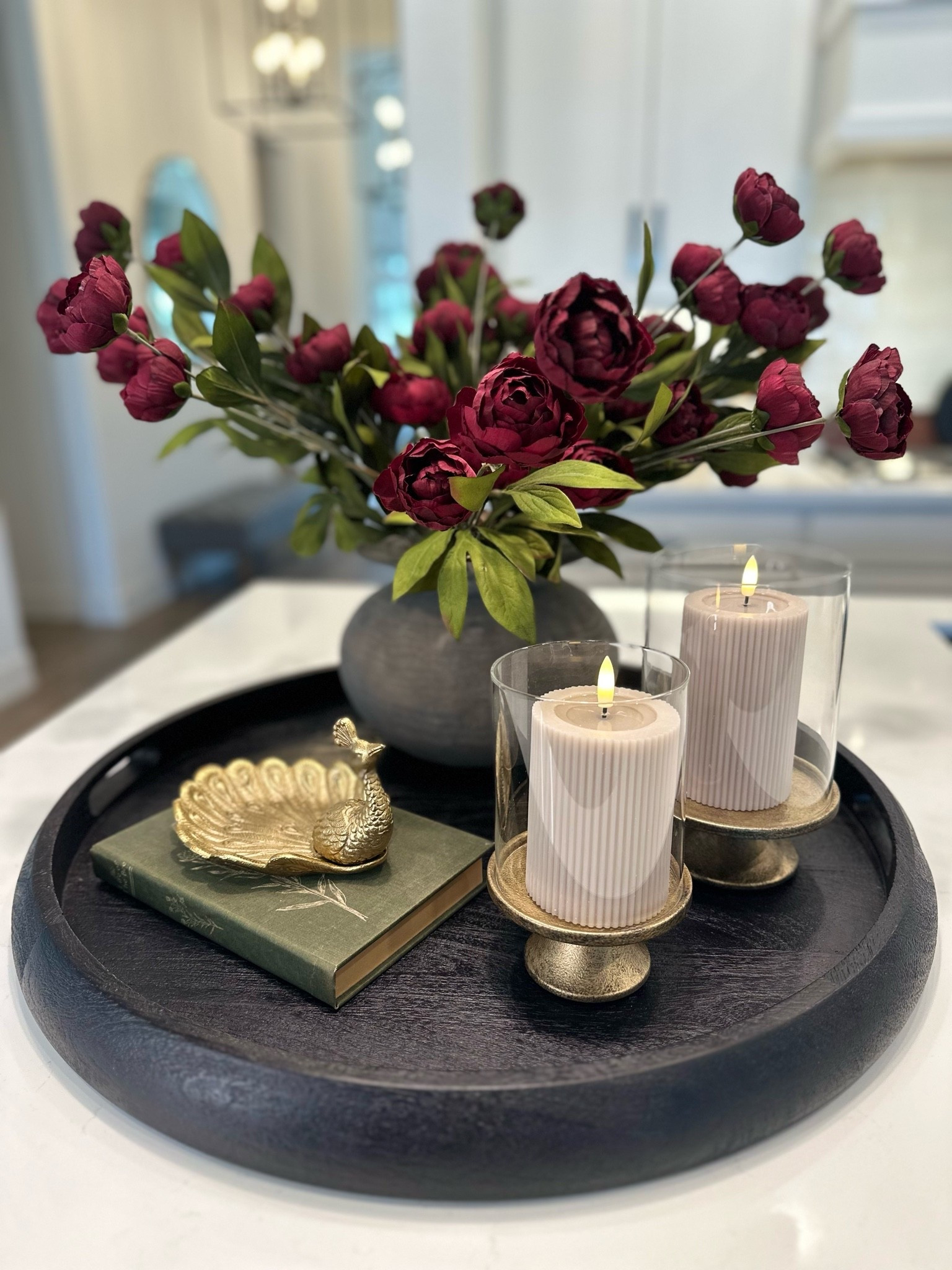 Tray styling

#LTKHome