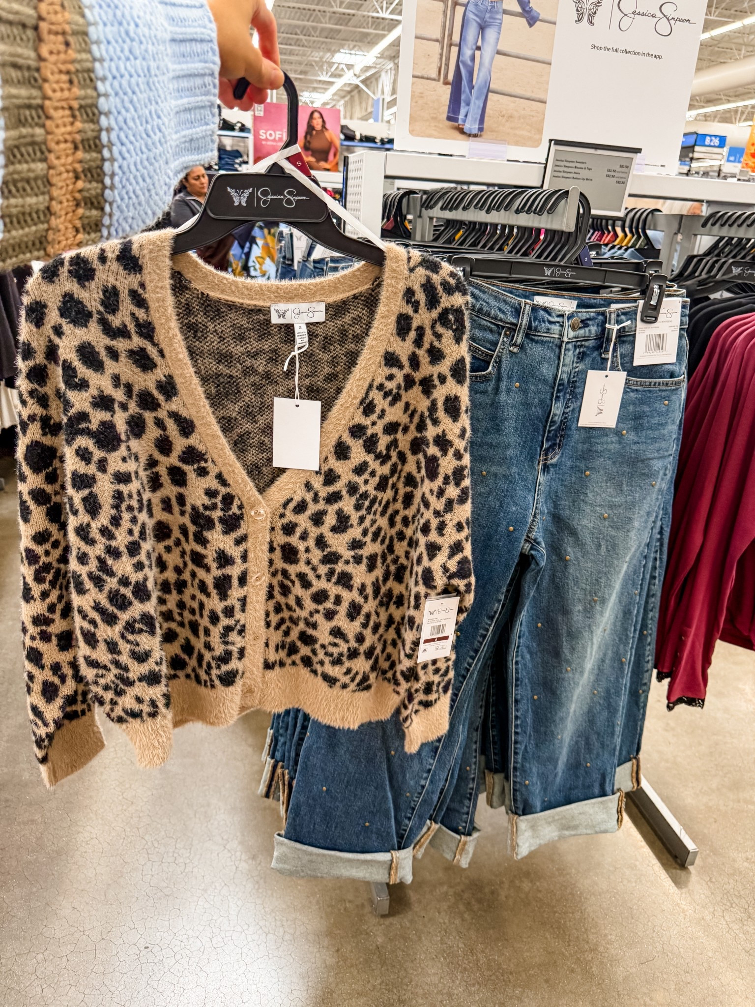 New at Walmart 

#LTKFindsUnder100 #LTKFindsUnder50 #LTKStyleTip