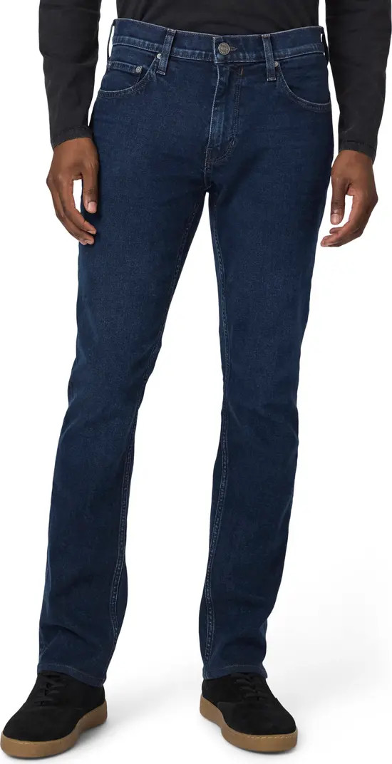 PAIGE Federal Heritage Slim Straight Leg Jeans | Nordstrom | Nordstrom