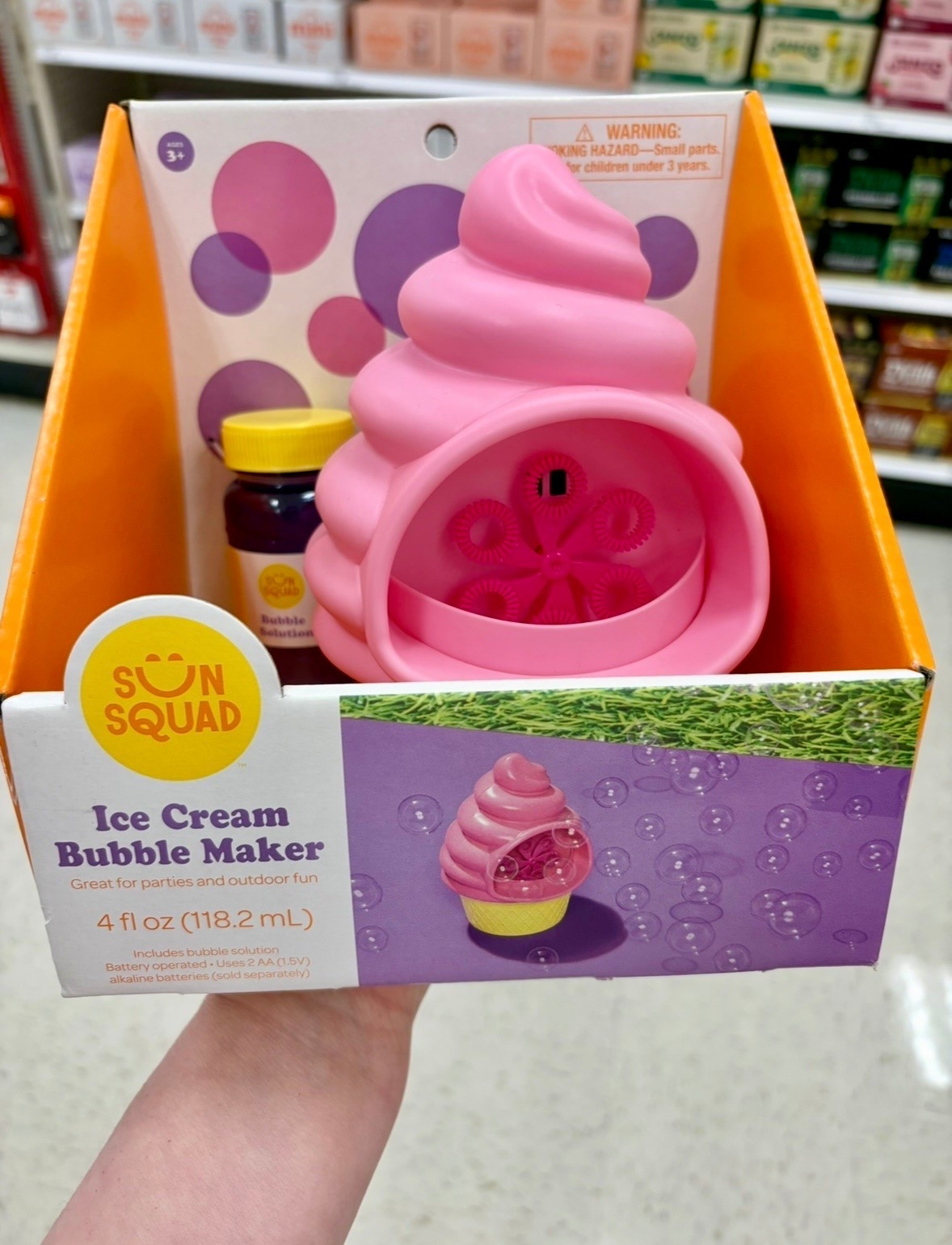 Summer fun finds from Target! I

#LTKKids #LTKSeasonal #LTKmomlife