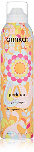 Amika Perk Up Dry Shampoo, 5.3 Fl Oz | Amazon (US)