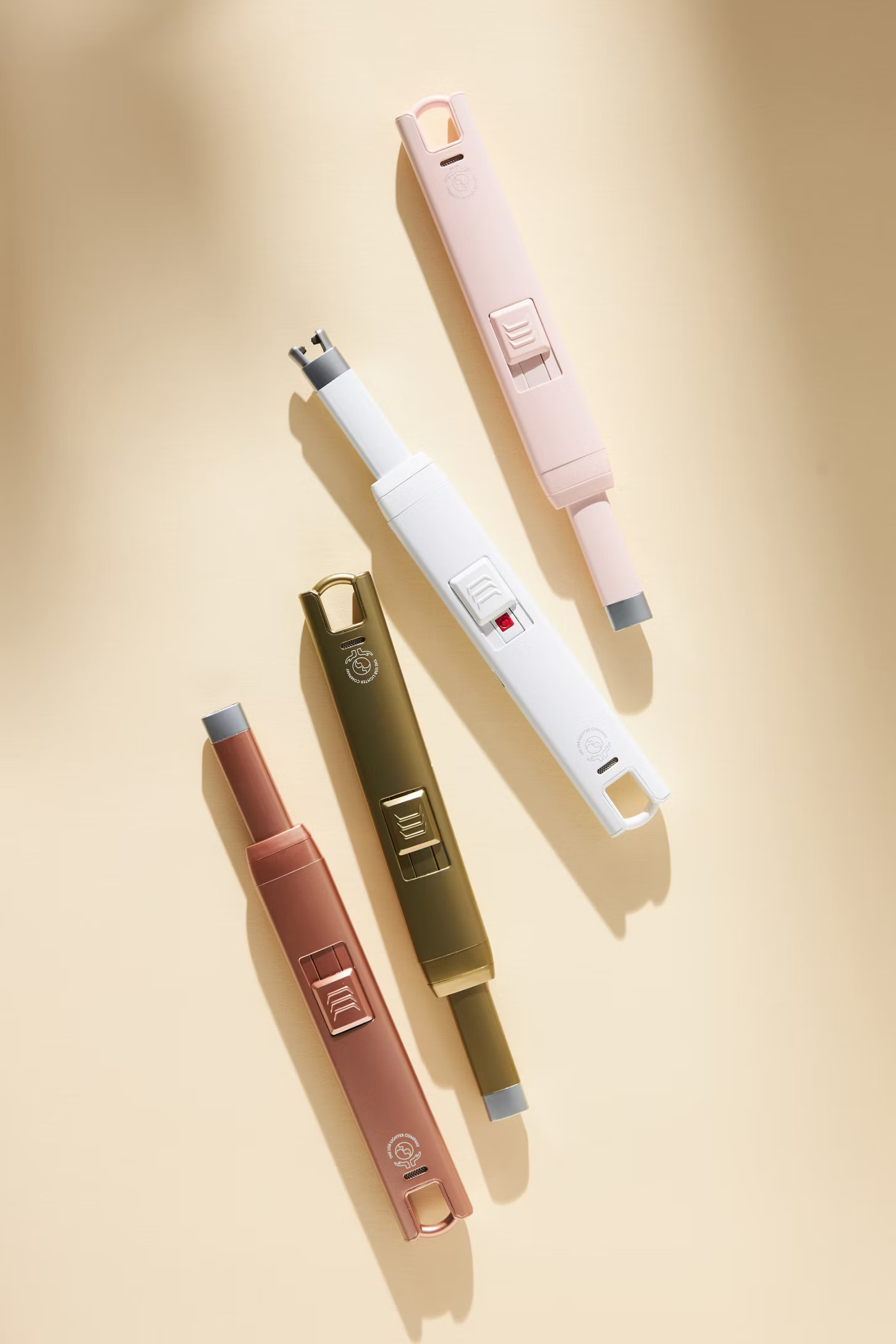 USB Candle Lighter | Anthropologie (US)