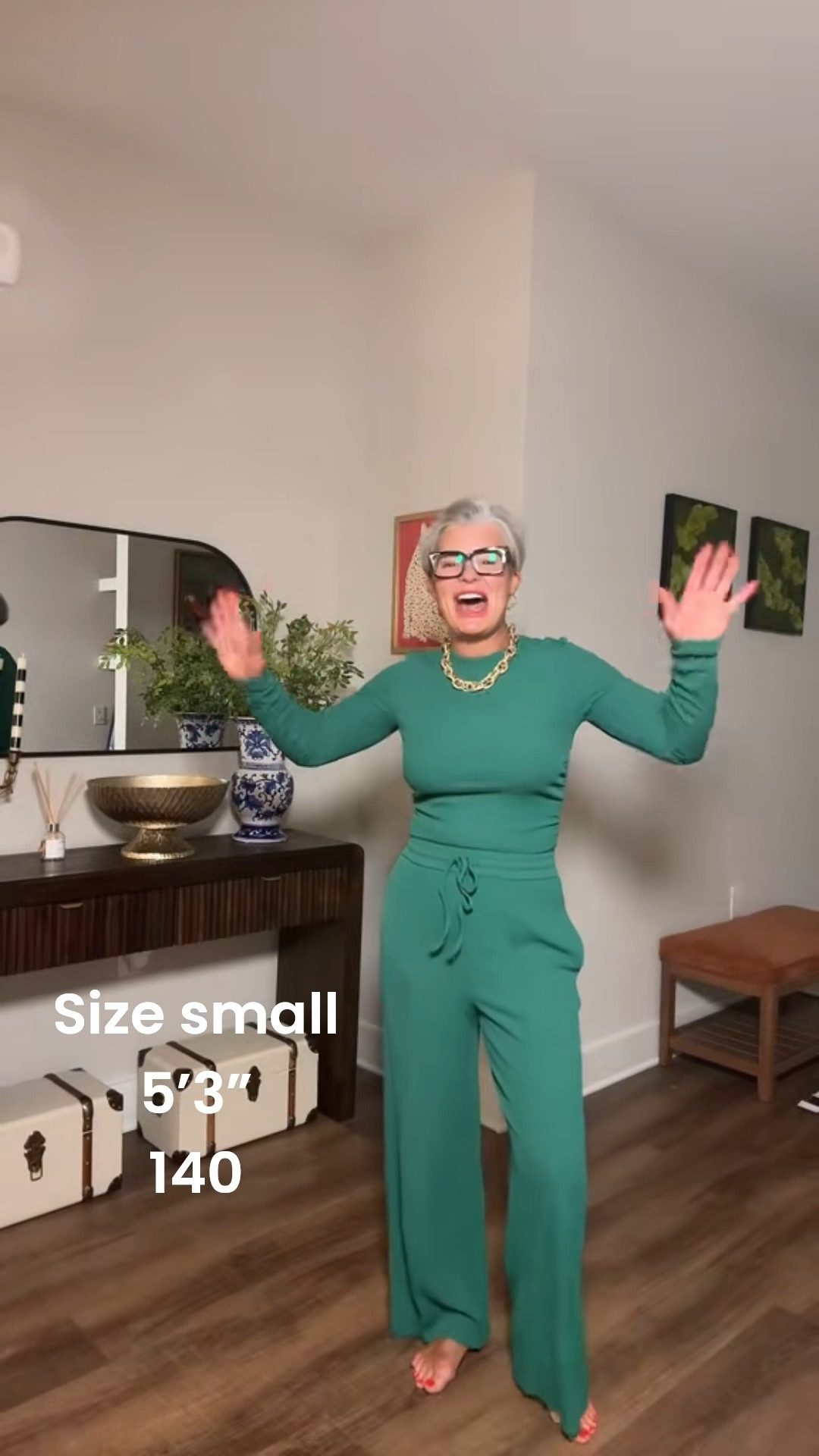 This set is HOT and some of the colors are on sale for Labor Day 👀. You need this!

#LTKFindsUnder50 #LTKSaleAlert #LTKStyleTip