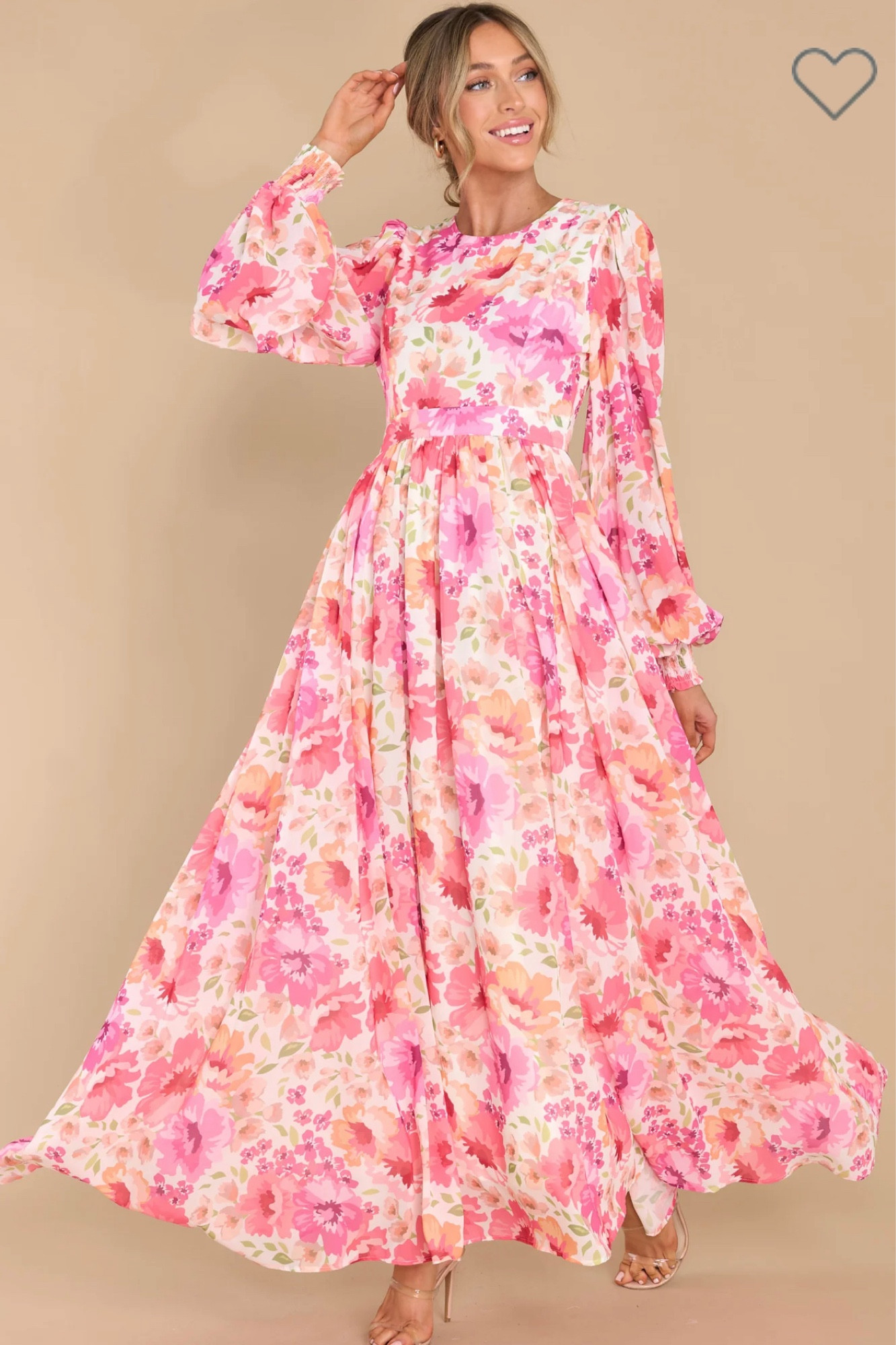 Beautiful cocktail dress, weddings dress or can be worn for Easter 

#LTKFind #LTKunder100