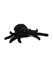 17x9 3d Shaped Spider Pillow | Marshalls