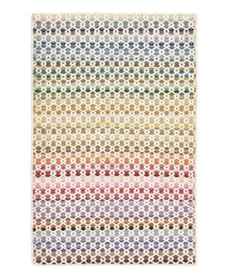 Dash & Albert by Annie Selke Poppy DA1667 Area Rug, 2'0"x3'0" | Bloomingdale's Home Home Decor | Bloomingdale's (AU)