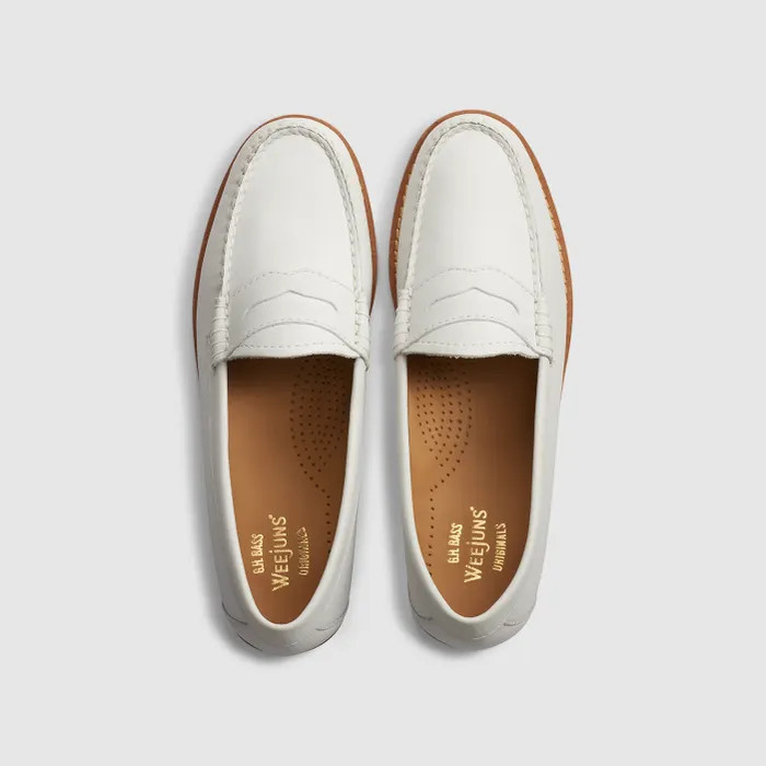 Womens Whitney Softy Weejuns Loafer | G.H. Bass