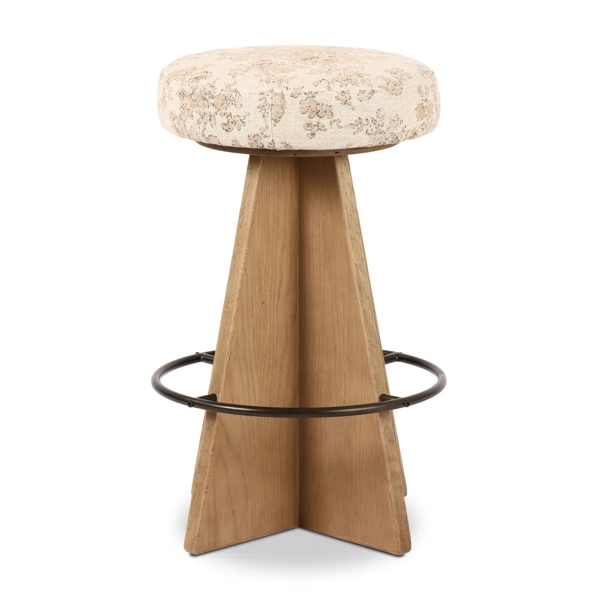 Vega Swivel Stool | Wayfair North America