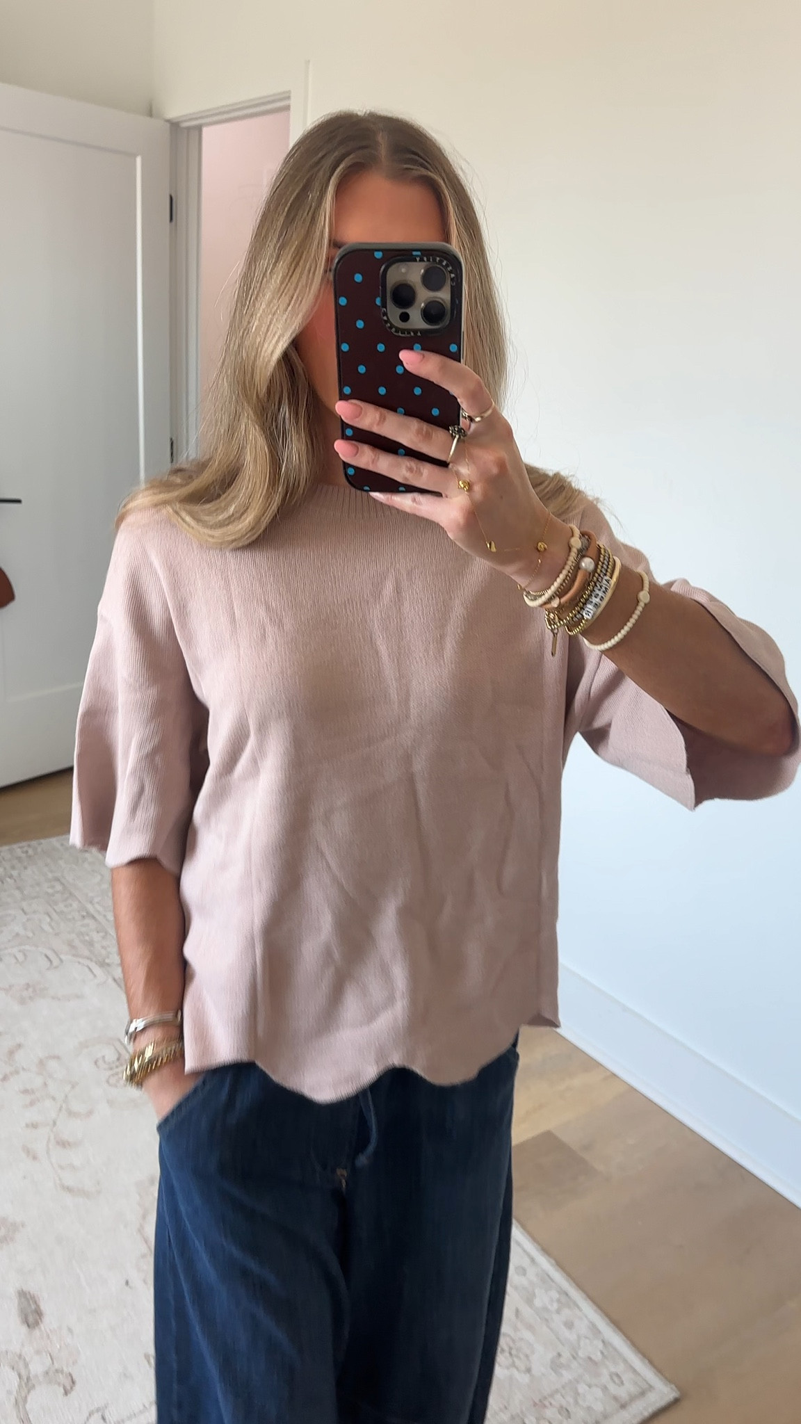 Amazon size small Tankaneo Womens Short Sleeve Sweater Summer Casual Oversized Cropped Sweaters Lightweight Crewneck Knit Pullover Top

#LTKSaleAlert #LTKWorkwear #LTKootd