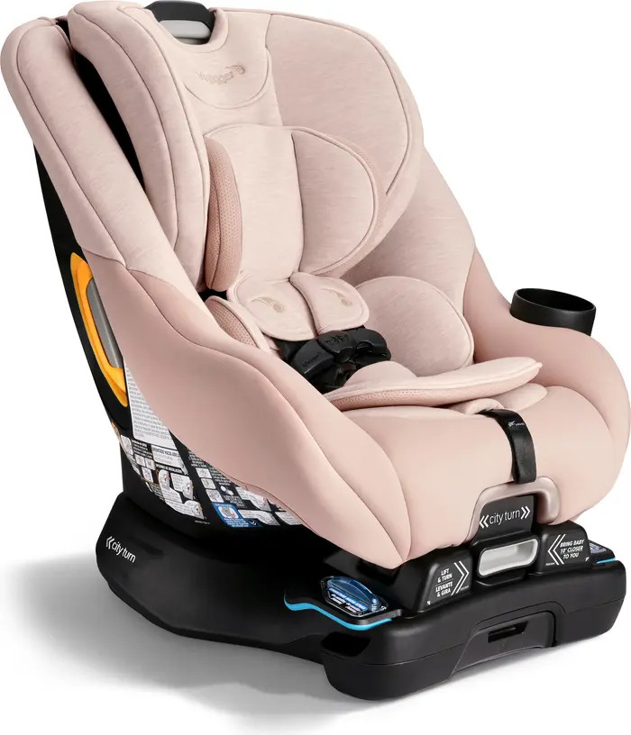 Baby Jogger City Turn™ Rotating Convertible Car Seat | Nordstrom | Nordstrom