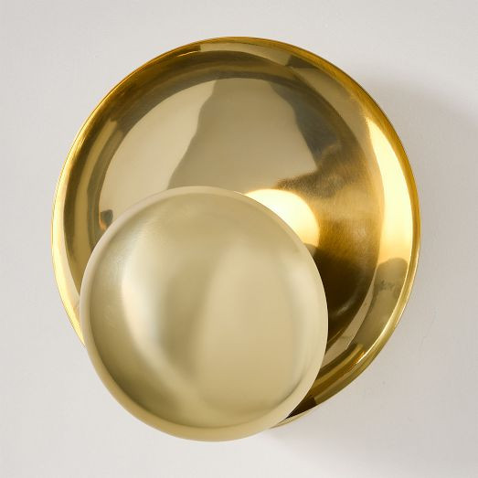 Marcus Samuelsson Orb Sconce (9.5") | West Elm (US)