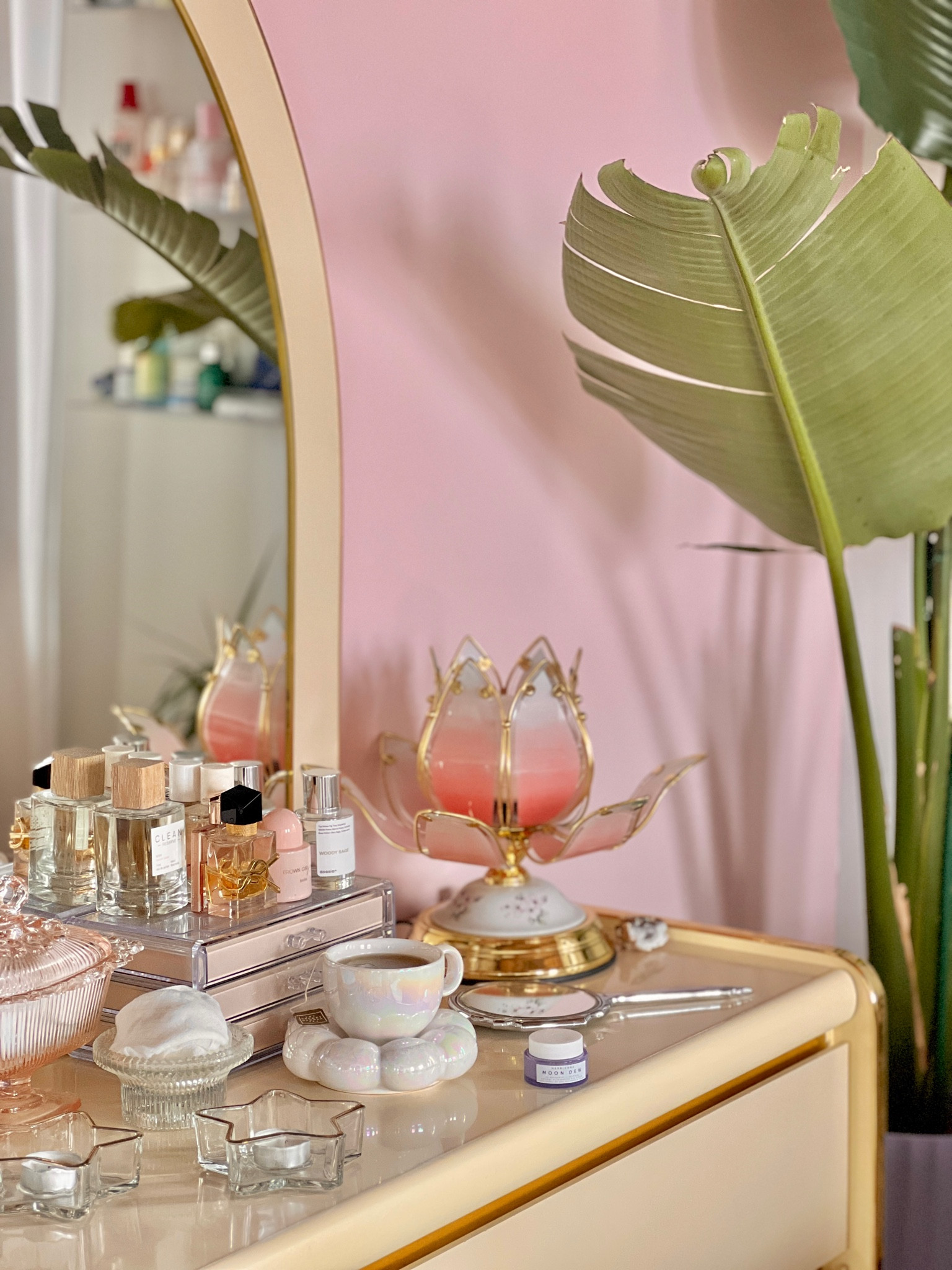 some of my favorite self care products - love me a good eye cream and some nice perfume💖

#LTKFind #LTKunder100 #LTKbeauty