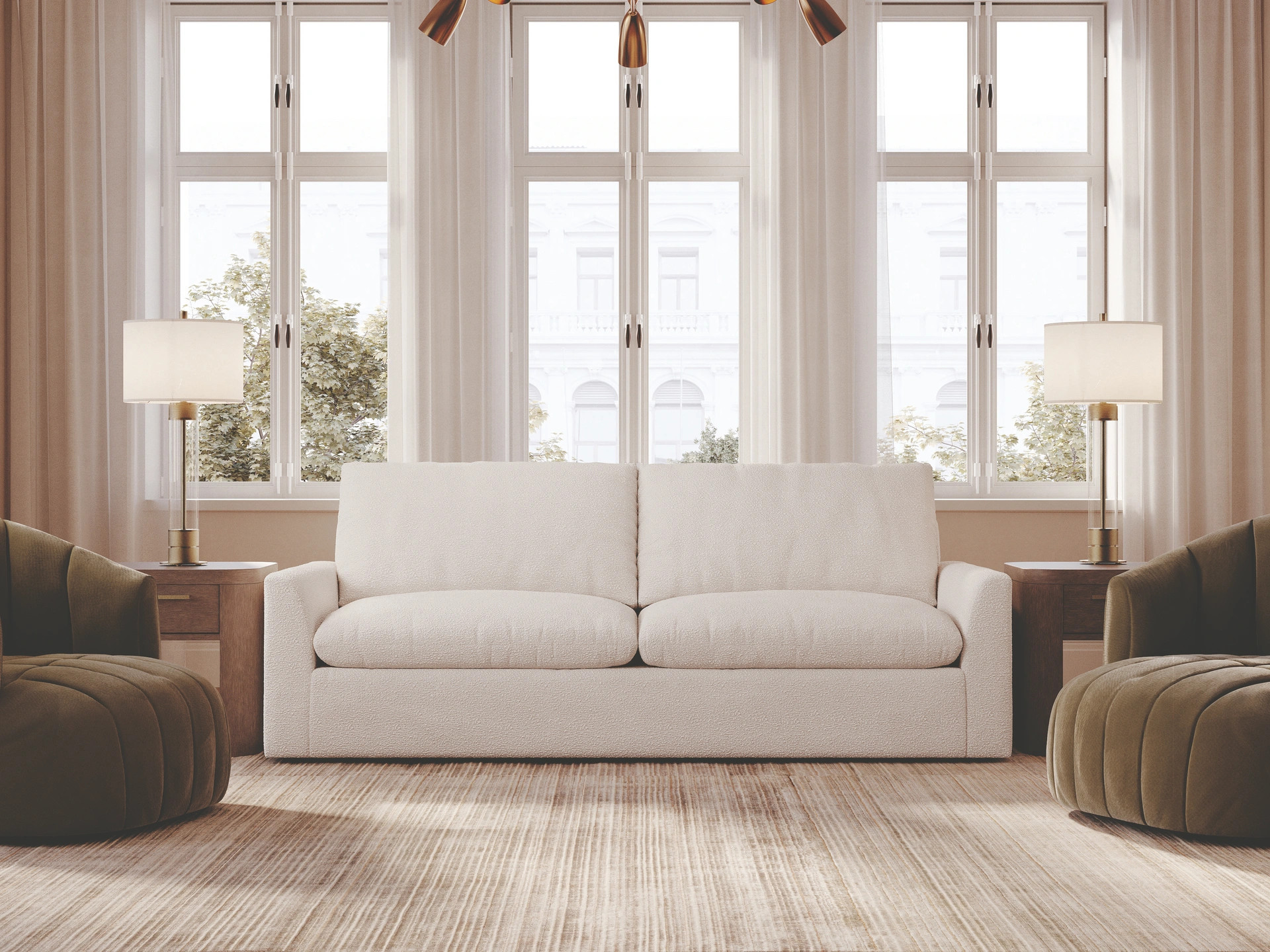 Whitehaven Sofa | Ashley