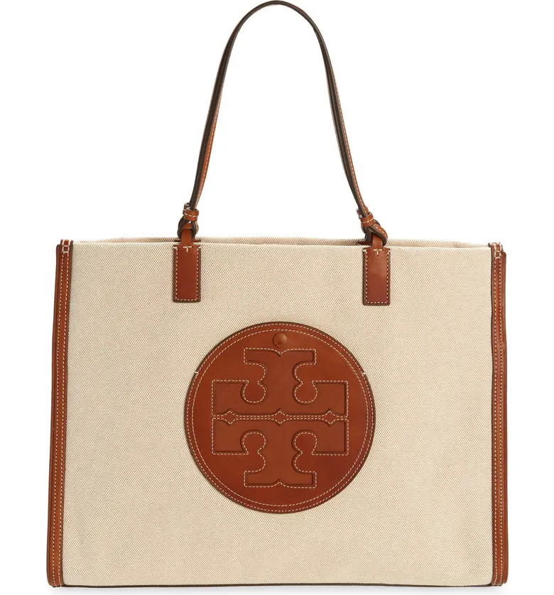 Ella Canvas Tote | Nordstrom