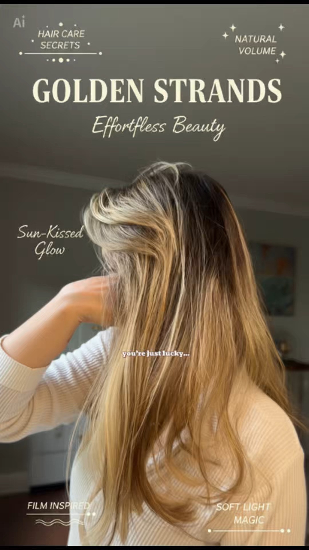 The best hair treatments in the world!!

#LTKselfcare #LTKSeasonal #LTKxAbercrombie
