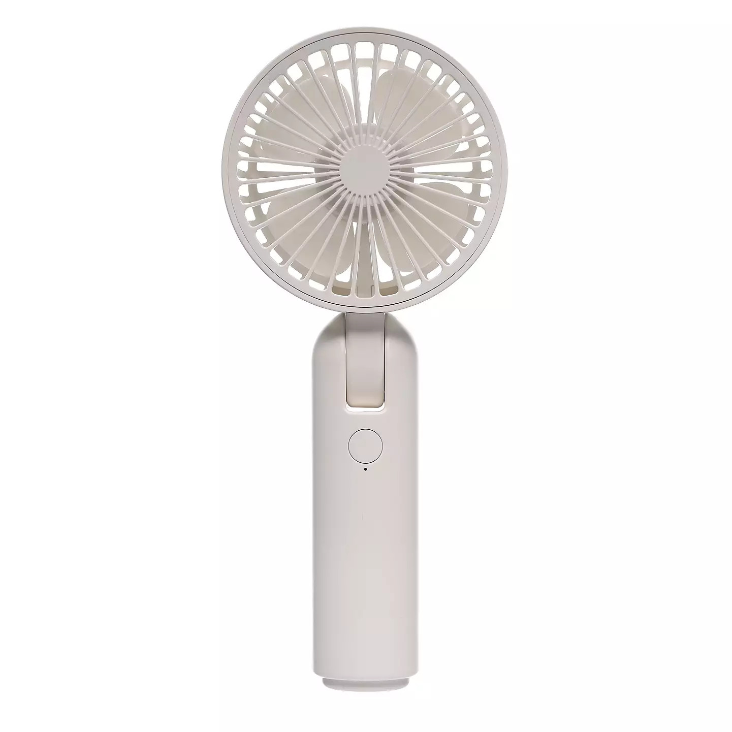 O2COOL Treva Handheld Rechargeable Fan | DICK'S Sporting Goods