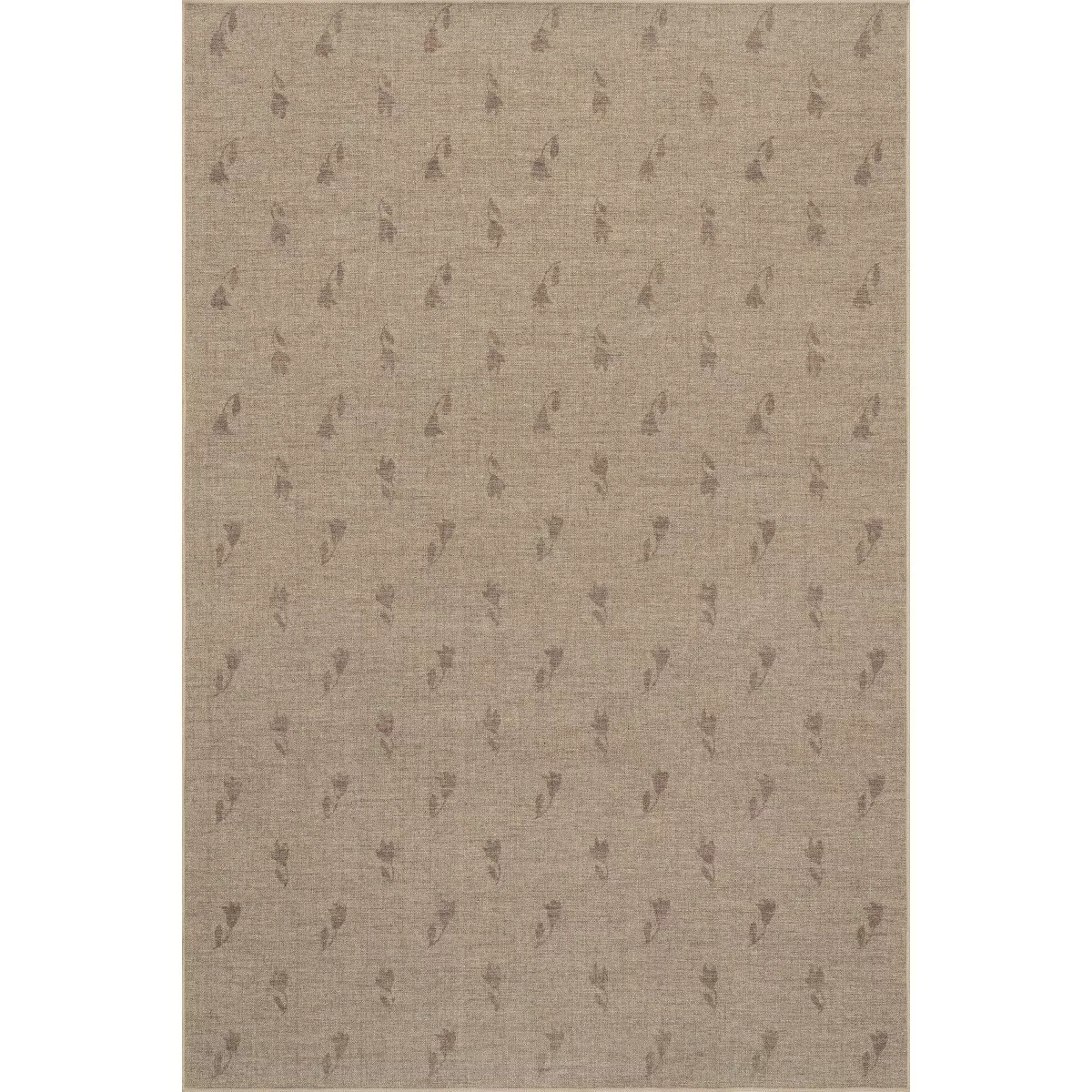 Nate Berkus x Rugs USA - Flora Soft Floral Washable Area Rug | Target