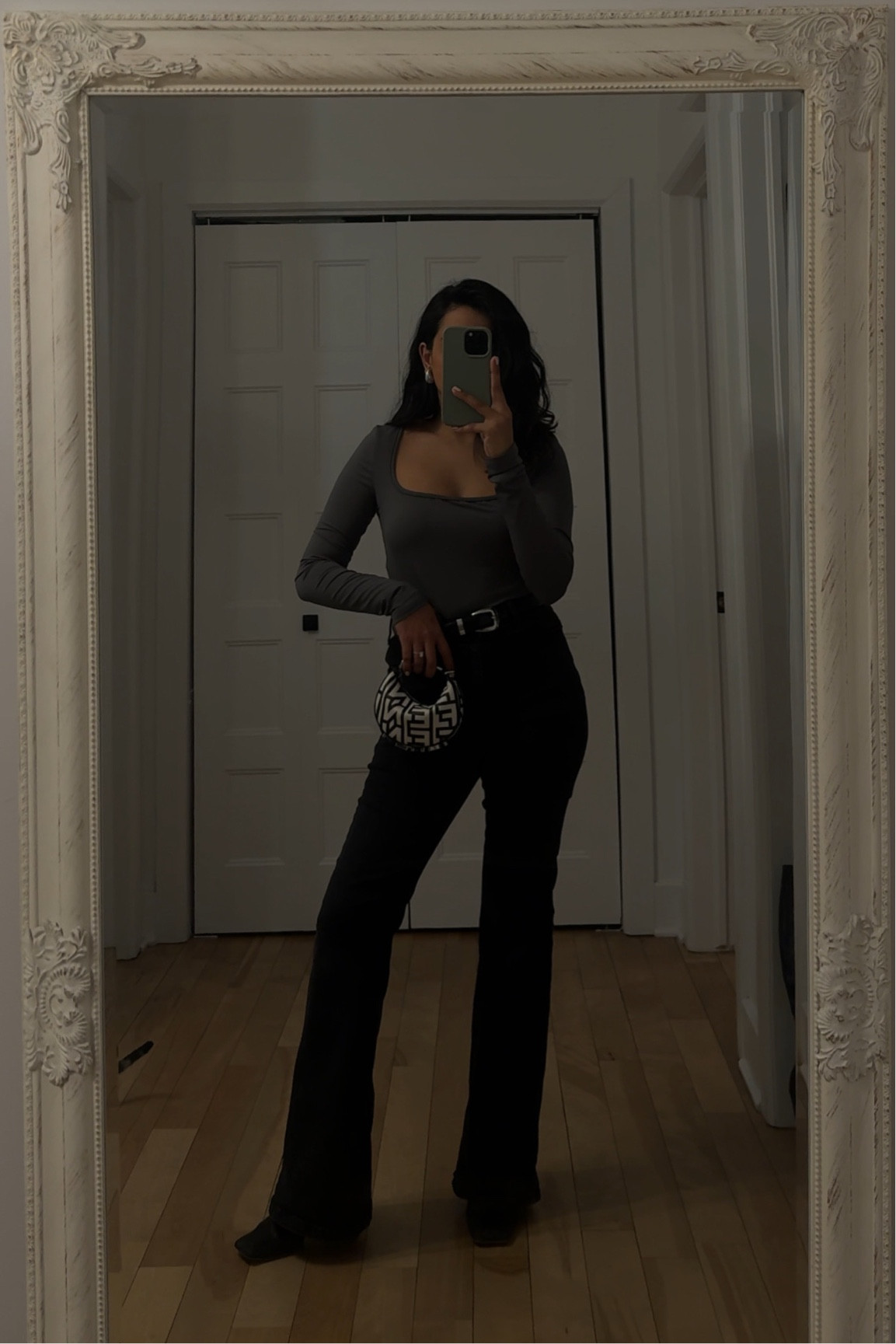 belt is old from Dynamite! 

#LTKmodest #LTKdatenight #LTKstyletip