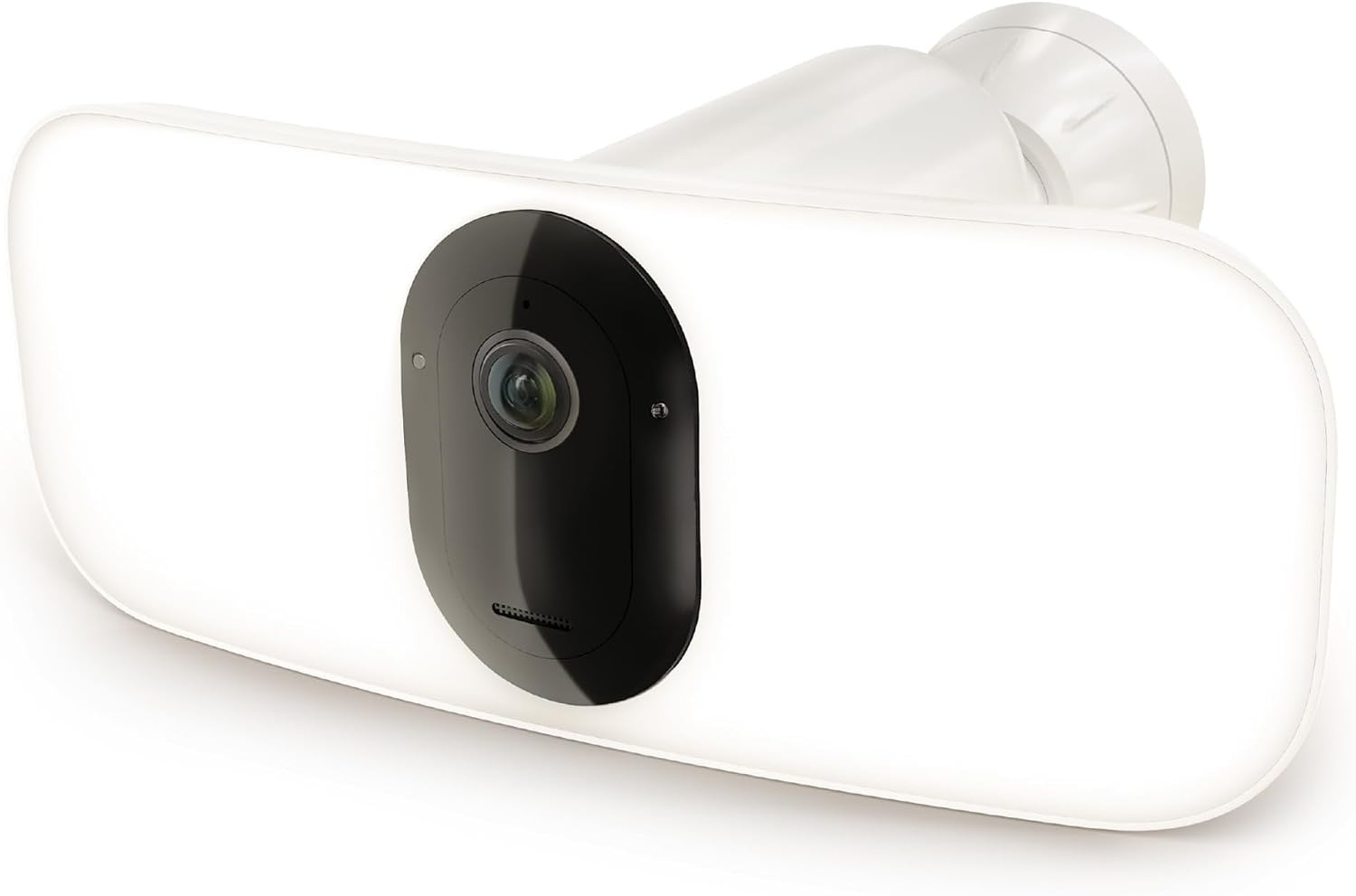 Arlo Wireless Floodlight Security Camera 2K HDR - 1-Cam | Amazon (US)