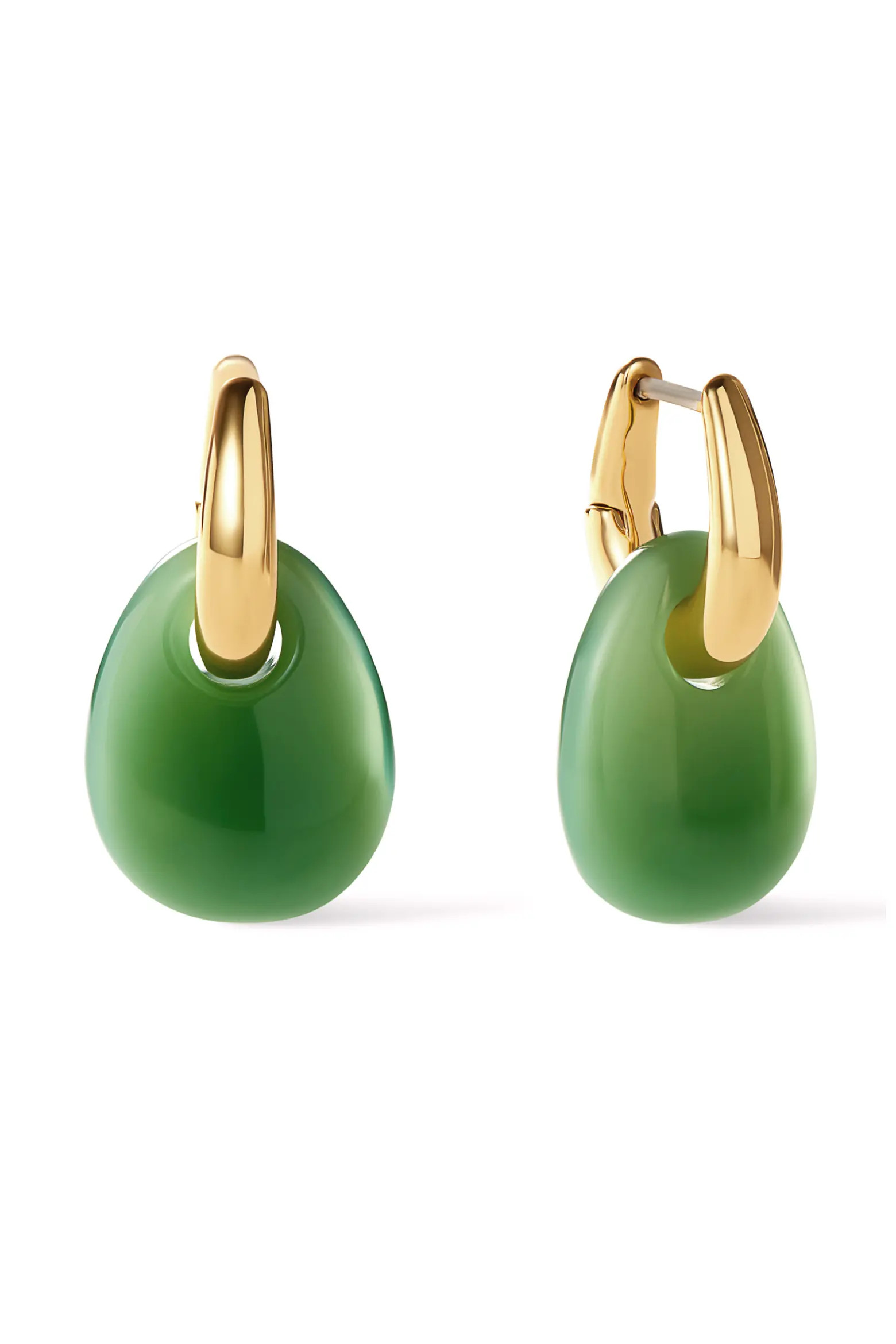 Gold Drop Earrings - Kayla (Women) | Nordstrom | Nordstrom
