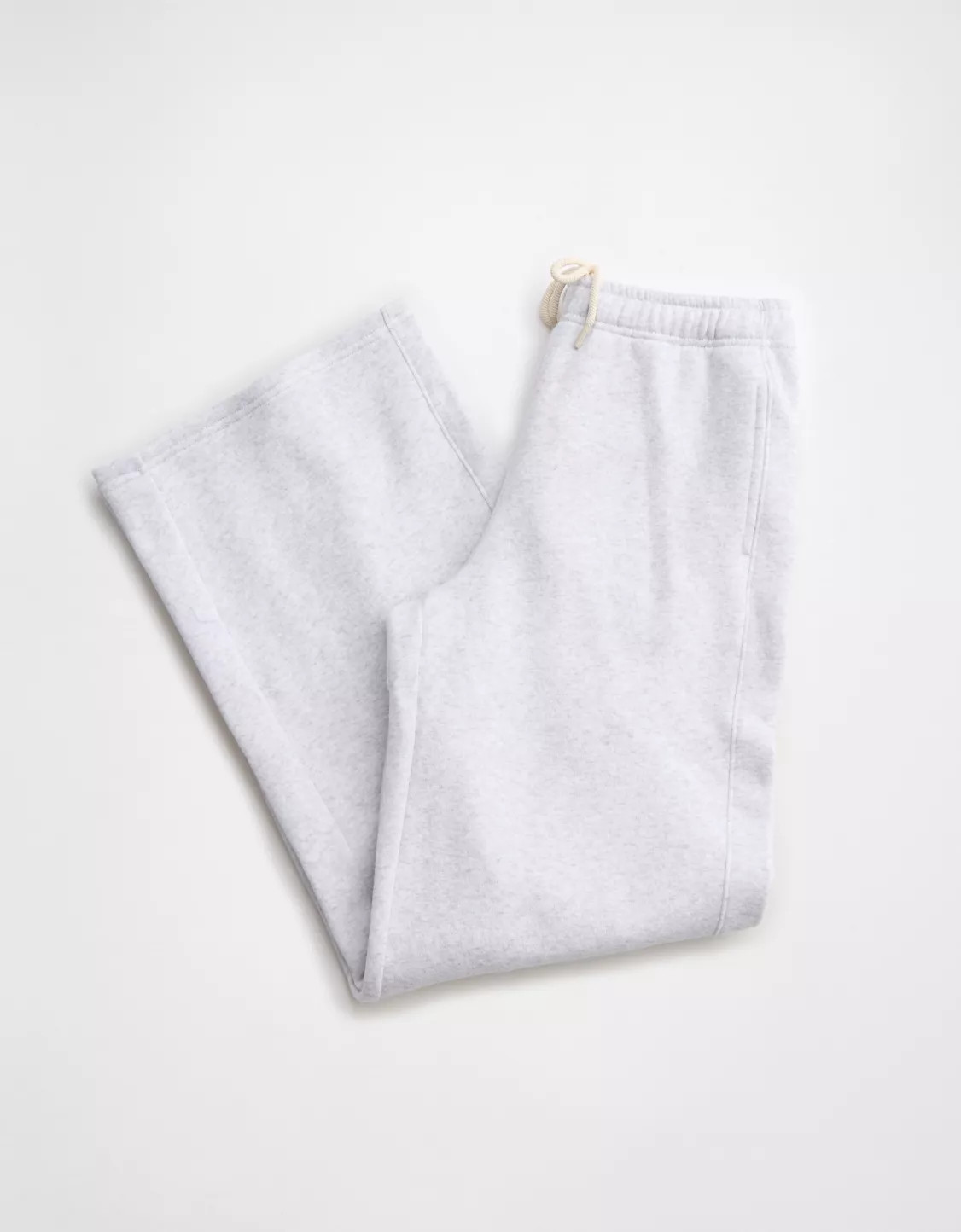 OFFLINE By Aerie Cloud Fleece Trouser | Aerie