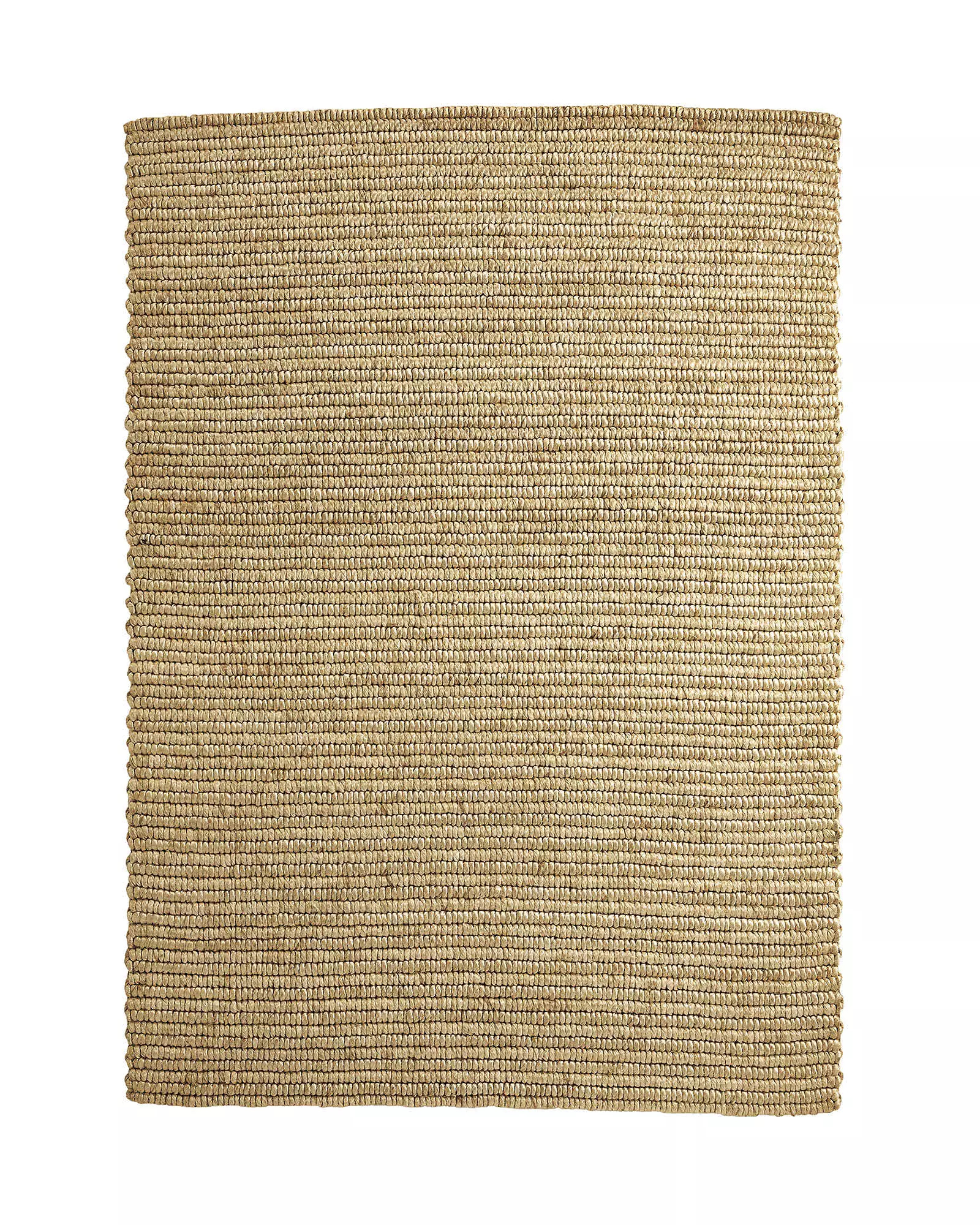 Braided Abaca Rug | Serena and Lily