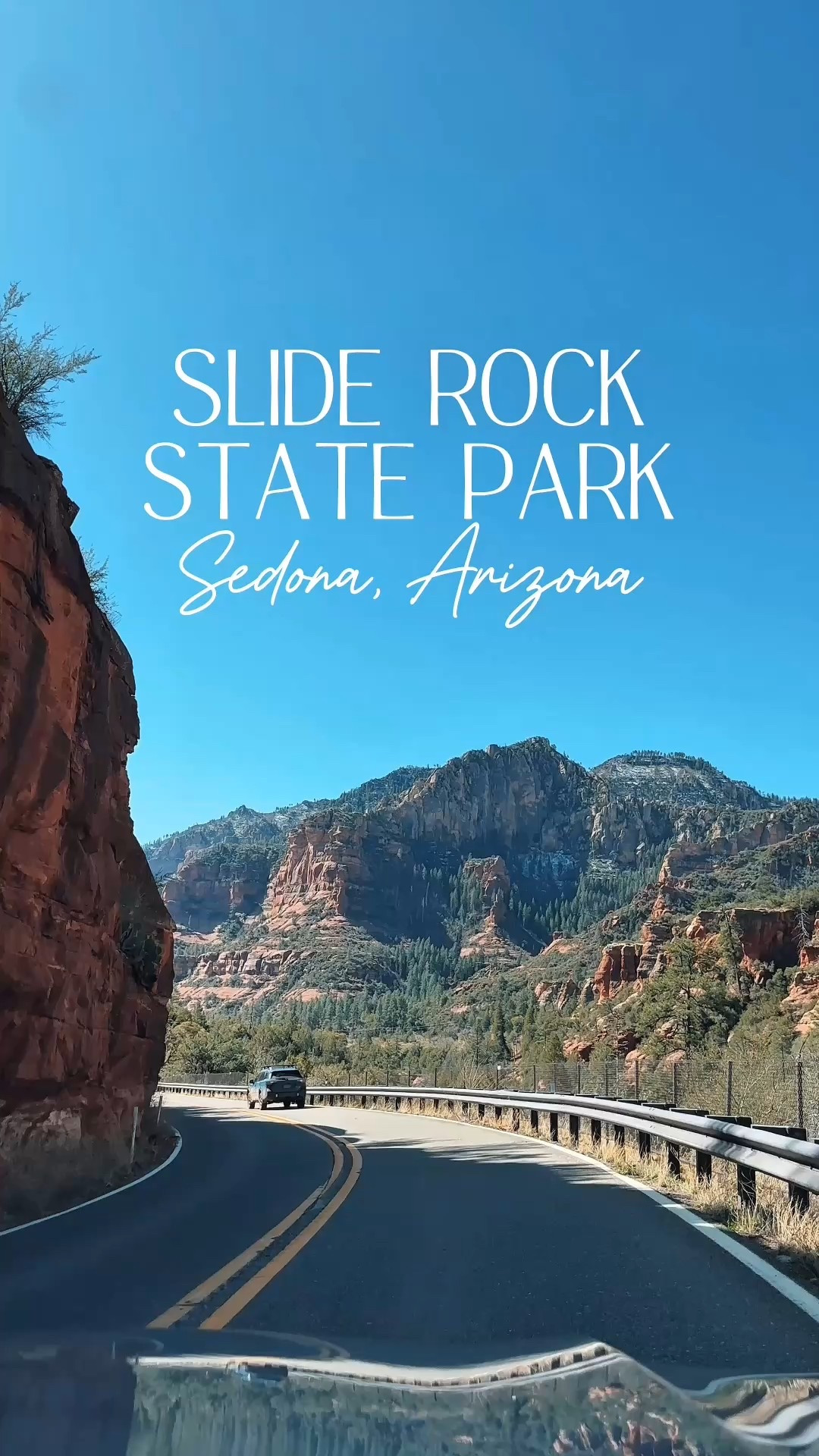 Stumbled upon this treasure in Sedona! 
Family Roadtrip | Southwest Roadtrip | Exploring the USA

#LTKTravel #LTKFamily #LTKKids