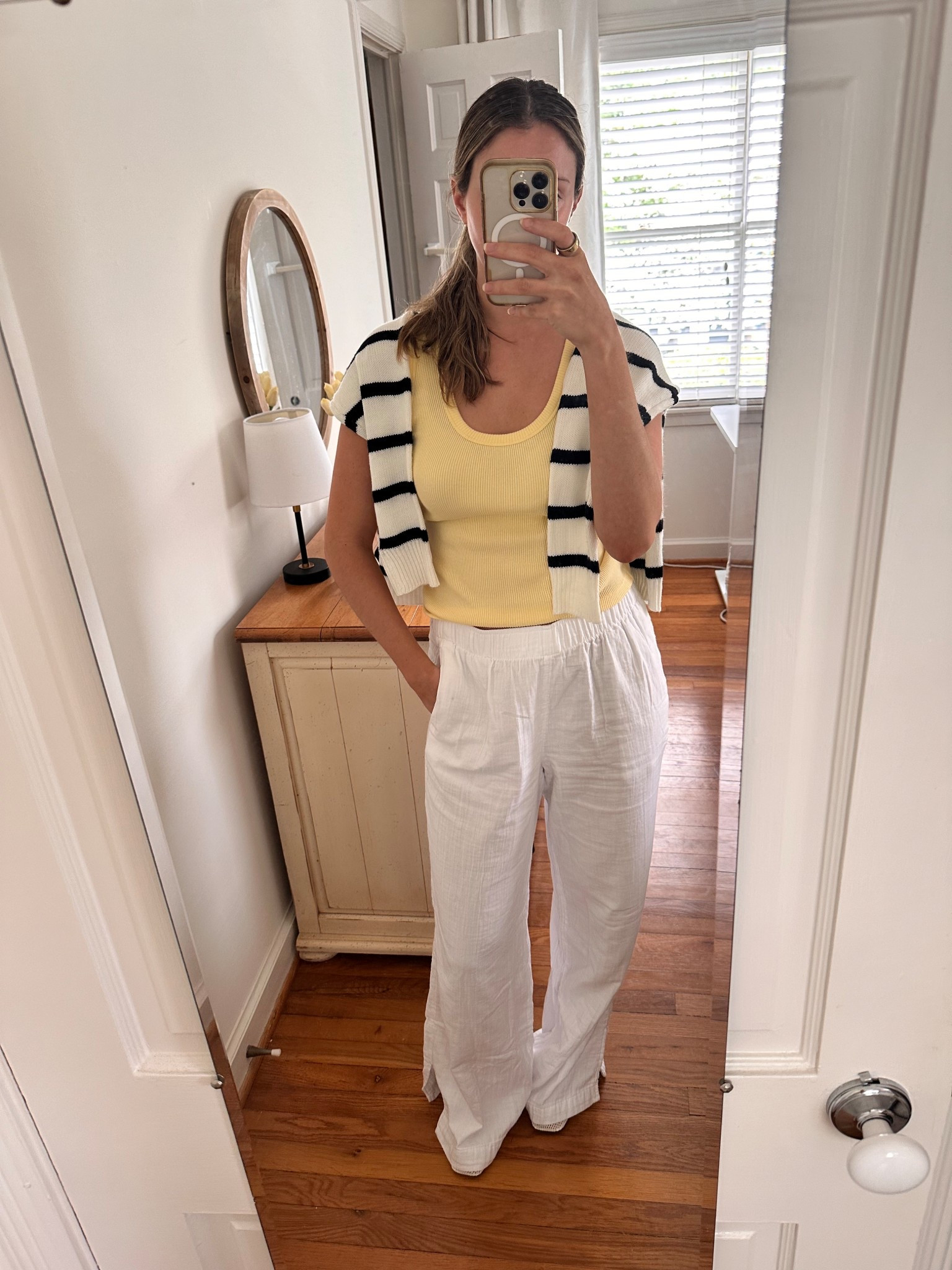 Butter yellow obsessed 

#LTKSeasonal #LTKFindsUnder50 #LTKTravel