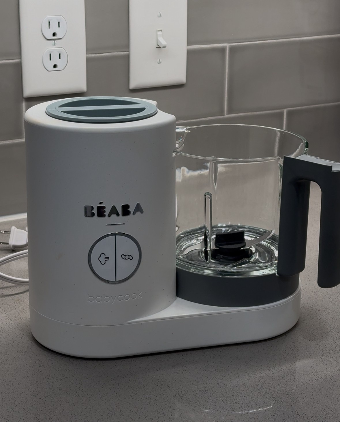 baby food processor 


#LTKmomlife #LTKBaby #LTKHome