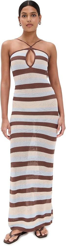 Seven Wonders Women's Hazel Maxi Dress | Amazon (US)