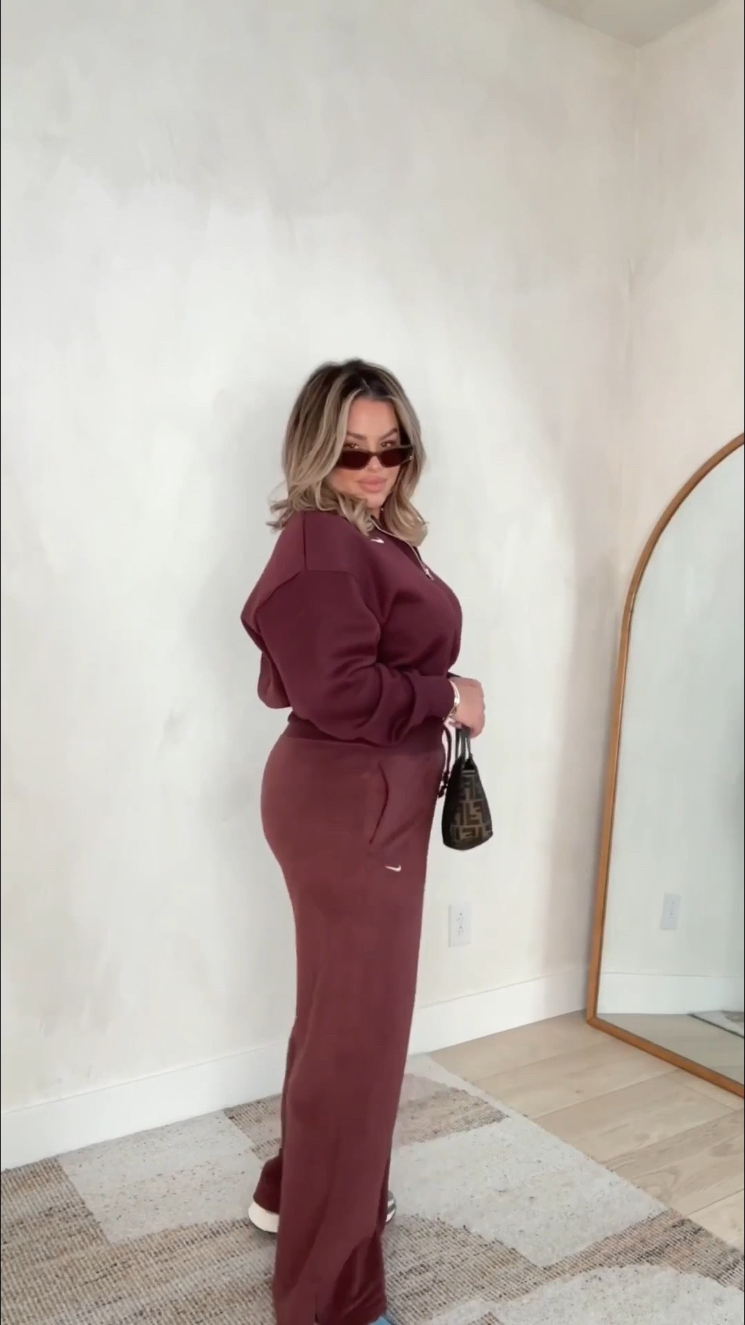 Nike sets 

Burgundy top M it’s oversized 
Burgundy pants L
Leopard set L 
Navy pants L 
Navy jacket L 
Bra tops xl 
Shoes tts 


Follow my shop @shaynaslife on the @shop.LTK app to shop this post and get my exclusive app-only content!

#liketkit 
@shop.ltk
https://liketk.it/5vTh4

Follow my LTK @shaynaslife on the @shop.LTK app to view this post and get my exclusive app-only content!

#liketkit 
@shop.ltk
https://liketk.it/5yjNY

#LTKFindsUnder100 #LTKFindsUnder50 #LTKSaleAlert