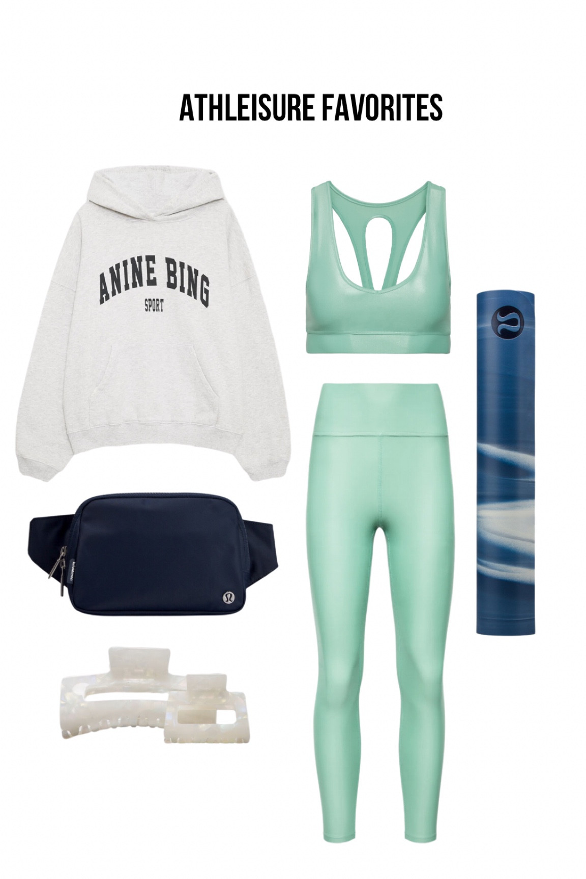 Loving the Spring Carbon 38 line. The pastels are everything! 

#LTKfitness #LTKstyletip #LTKtravel