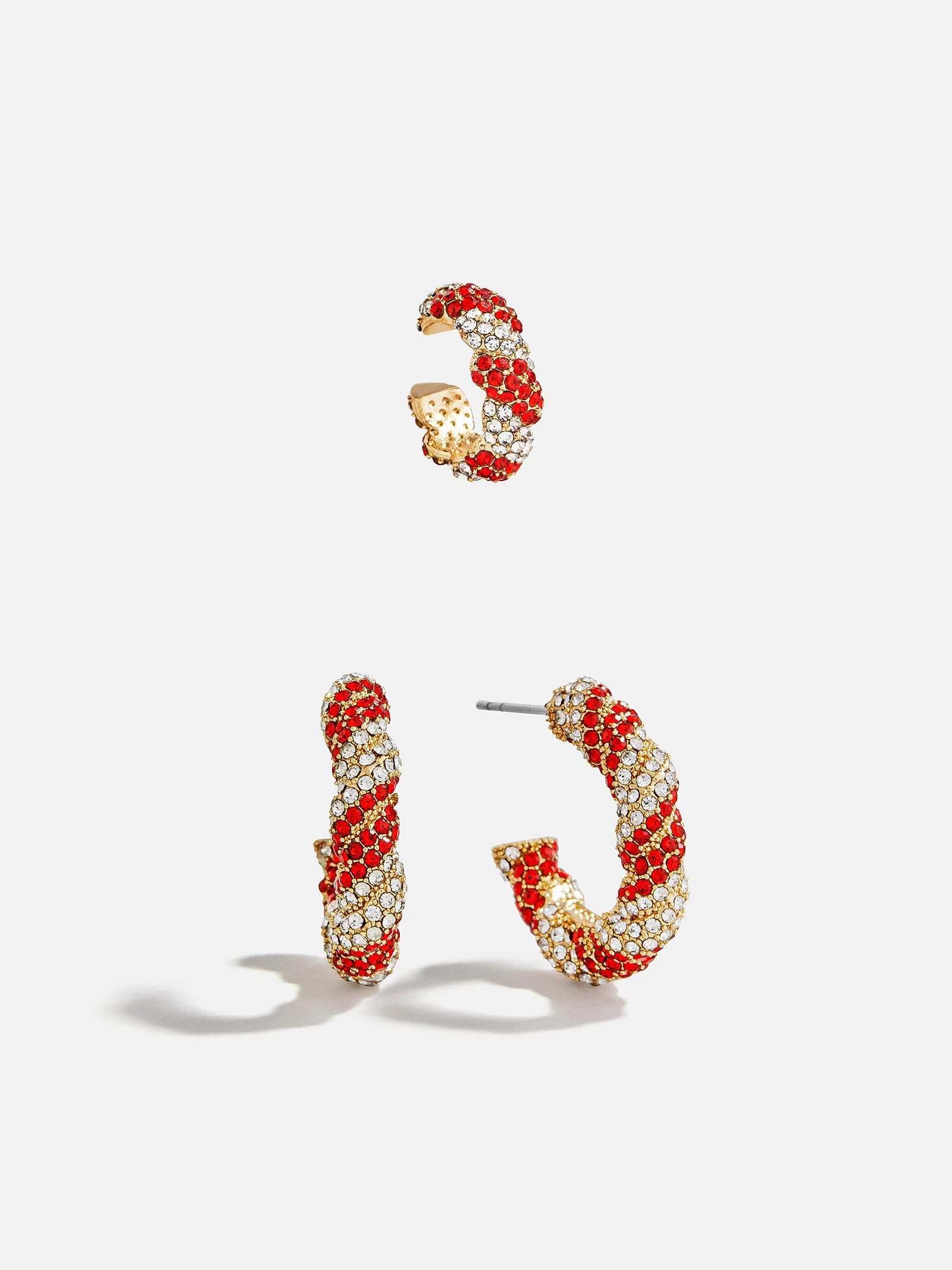 Mint Condition Holiday Earring Set - Mint Condition Earring Set | BaubleBar