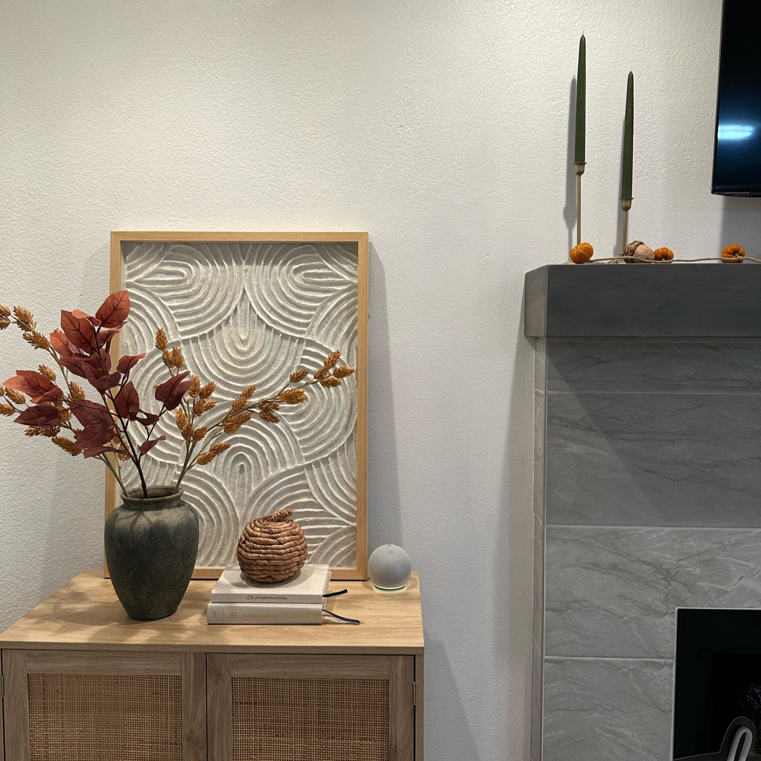 Fall home decor 2023 🍁🍂

#LTKSeasonal #LTKhome #LTKstyletip