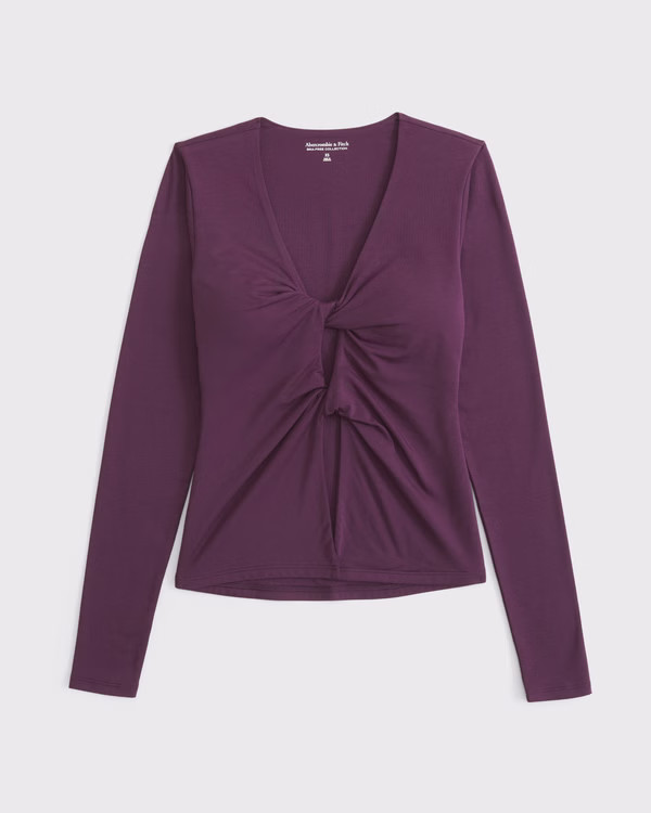 Women'sTopsT-Shirts | Abercrombie & Fitch (US)