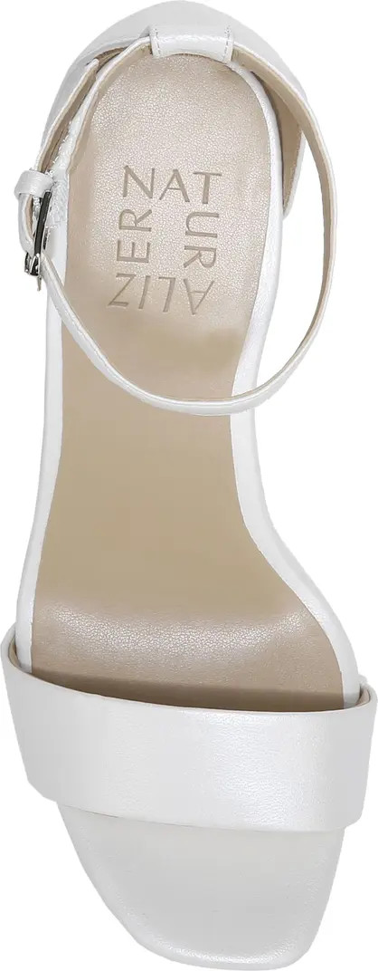 Joy Ankle Strap Sandal (Women) | Nordstrom