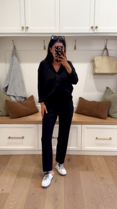 I’ve gotten so many of my go-tos from @Spanx !!

Linked some of my favorites🤎



Summer outfits, matching set, air essentials, comfort, loungewear, versatile, Katy roach, livingmybeststyle

#LTKSeasonal #LTKootd #LTKTravel