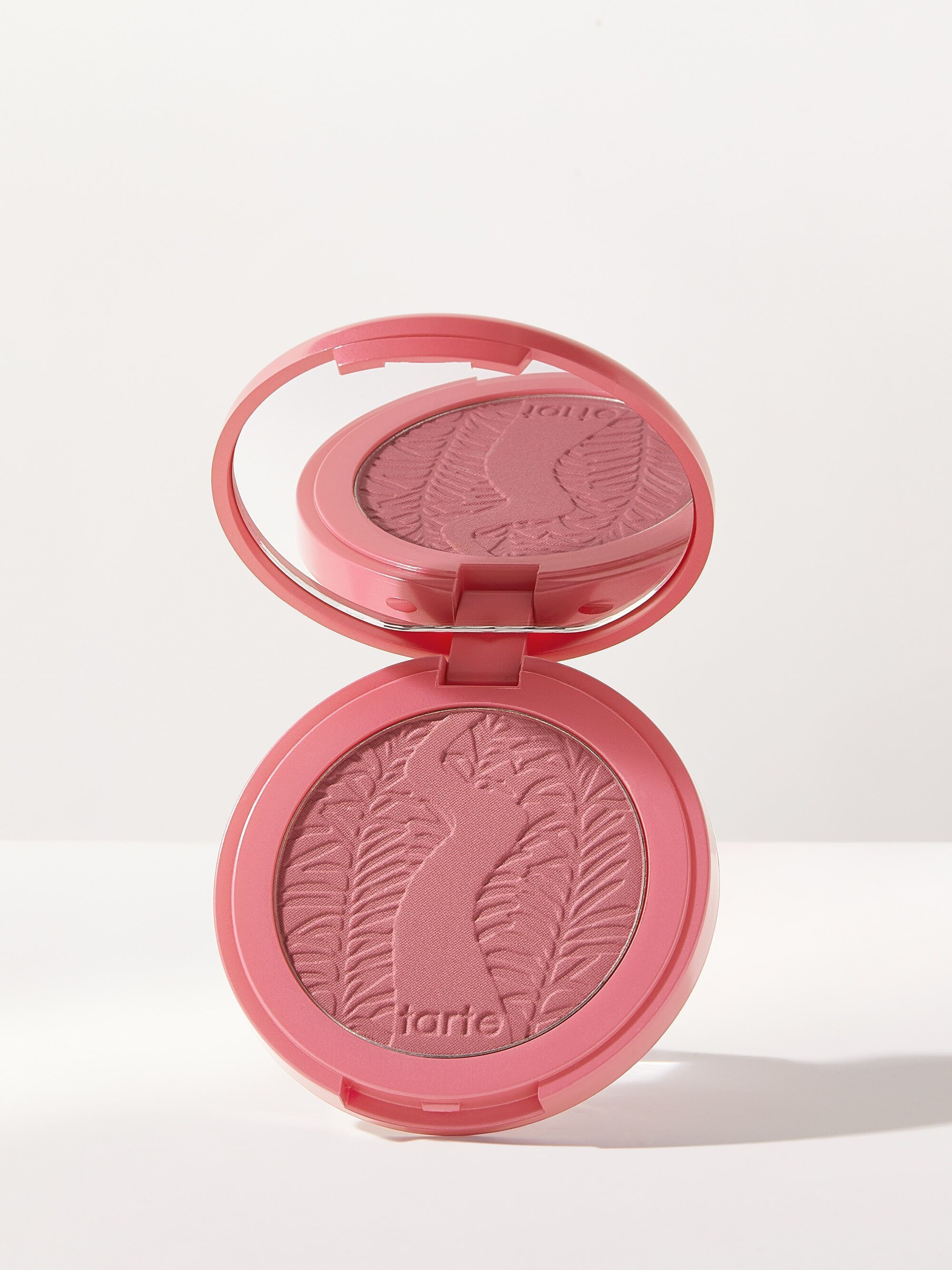 Amazonian clay 12-hour blush | tarte cosmetics (US)