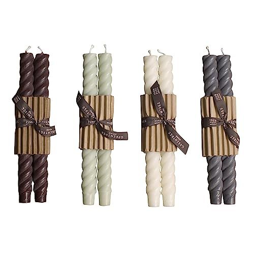 10 Inch Rope Tapers | Amazon (US)