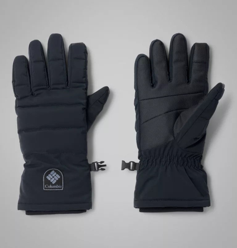 Women's Snow Diva™ II Gloves | Columbia Sportswear