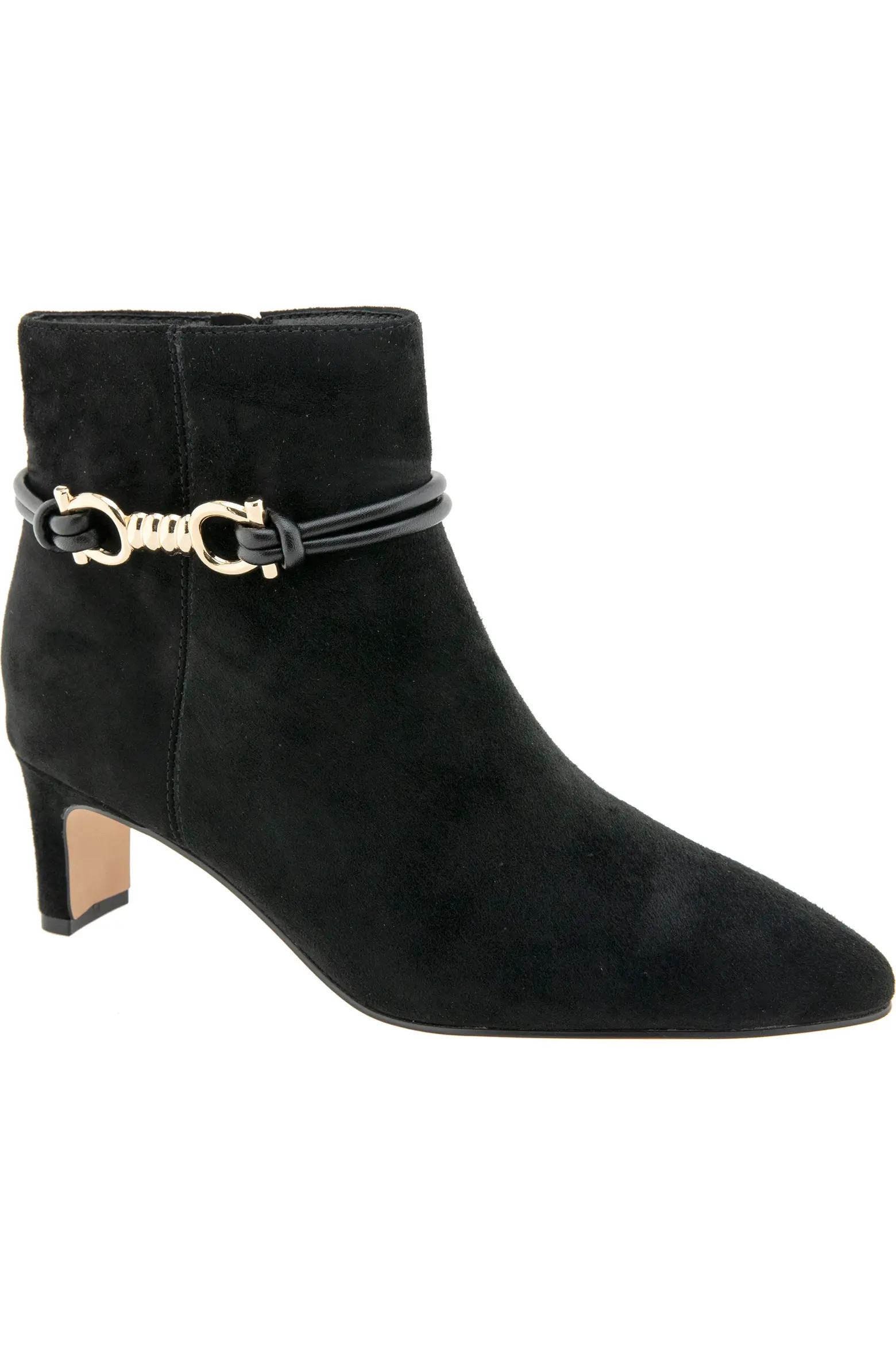 Wrenna Pointed Toe Bootie (Women) | Nordstrom | Nordstrom